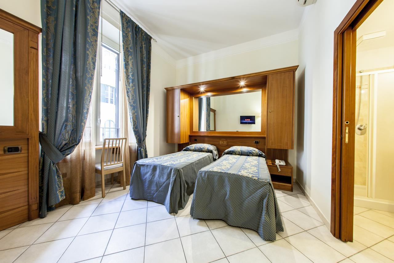 Domus Praetoria Hotel