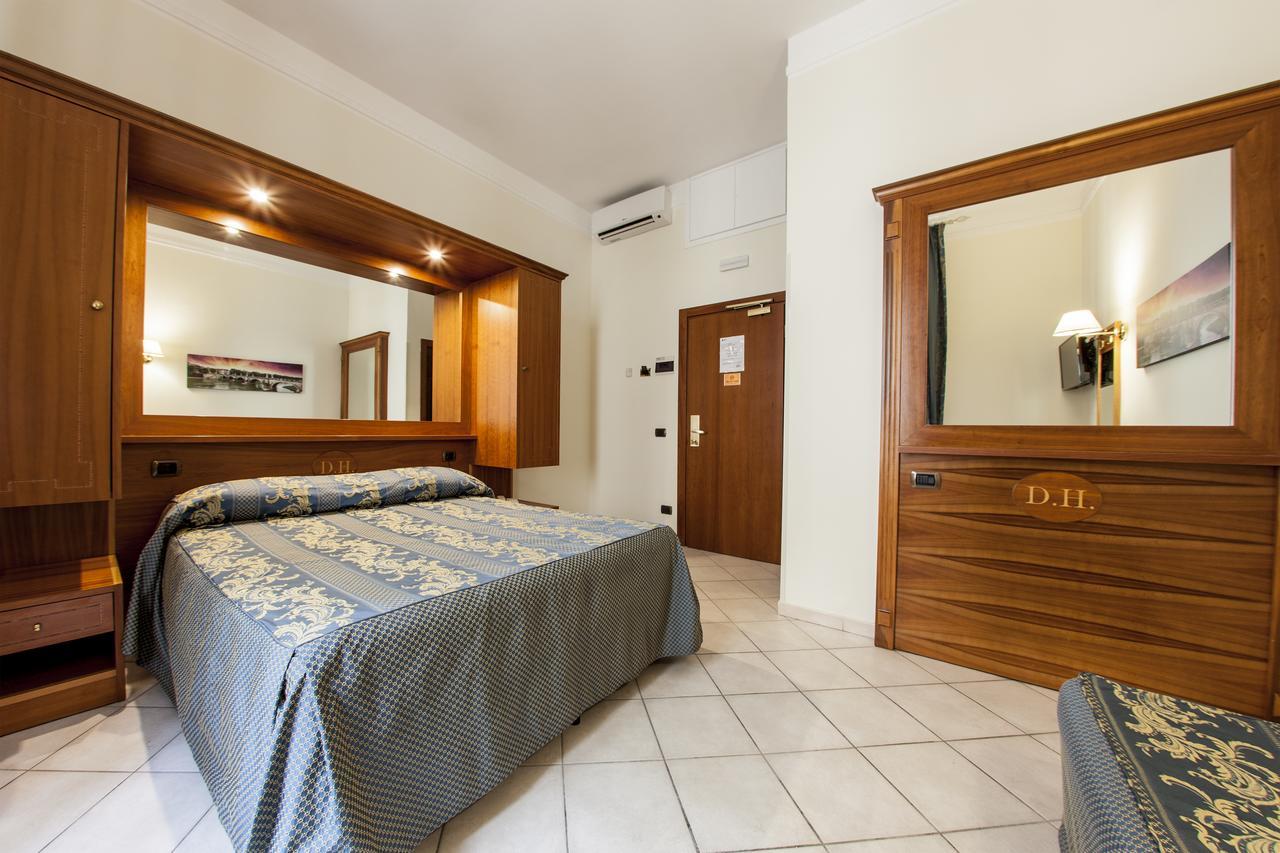 Hotel Domus Praetoria 2*