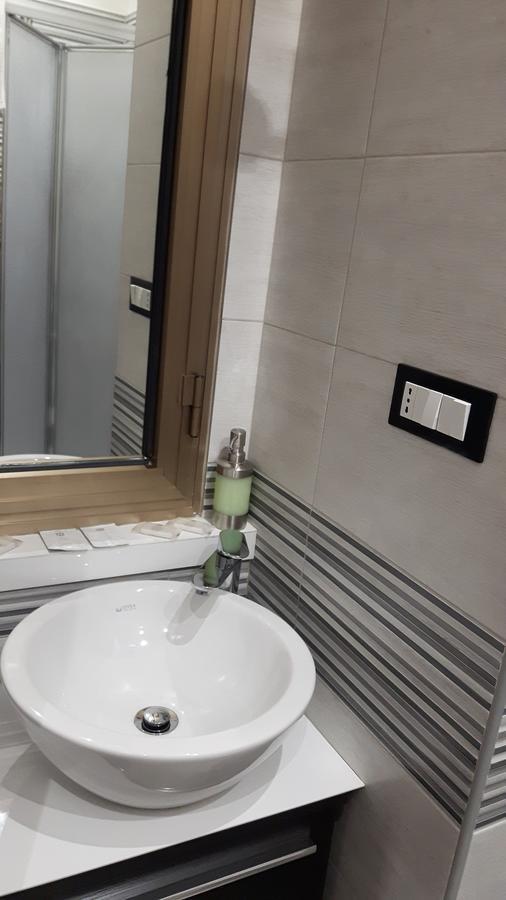 Casa de Férias Domus Cipro Roma