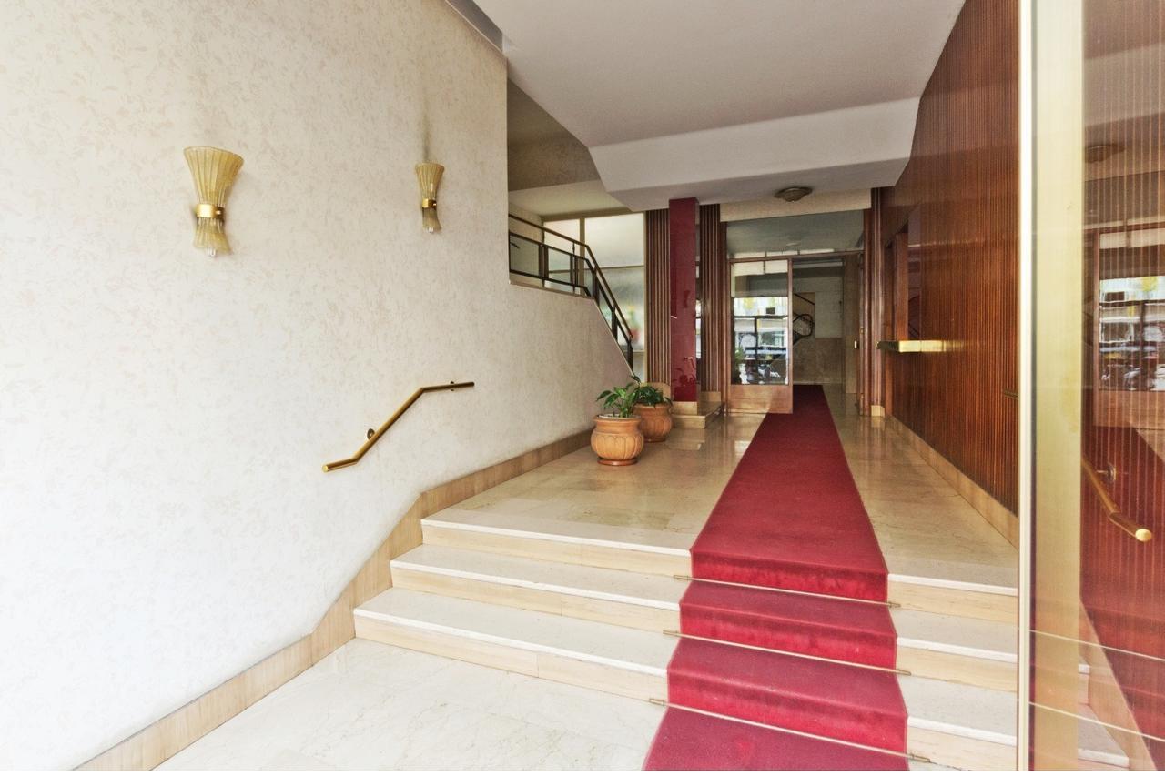 Guest house Vatican Qg 2*