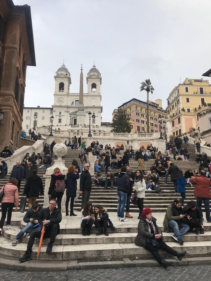 Leilighet 64 Roma