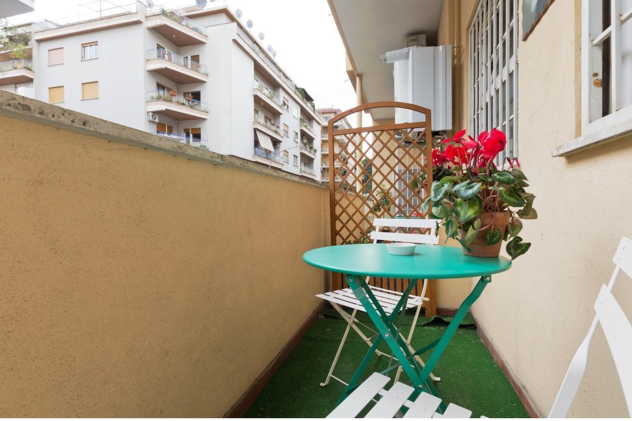 Guest house Vatican Qg 2*