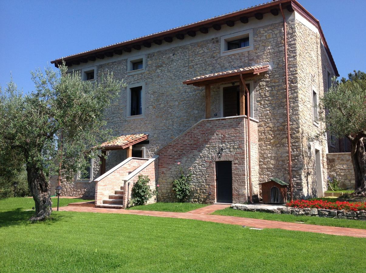 Alloggio per agriturismo Tenuta Colfiorito Roma