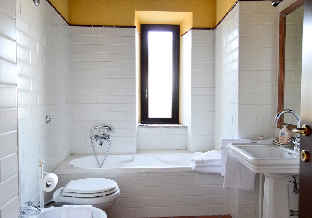Tenuta Colfiorito *