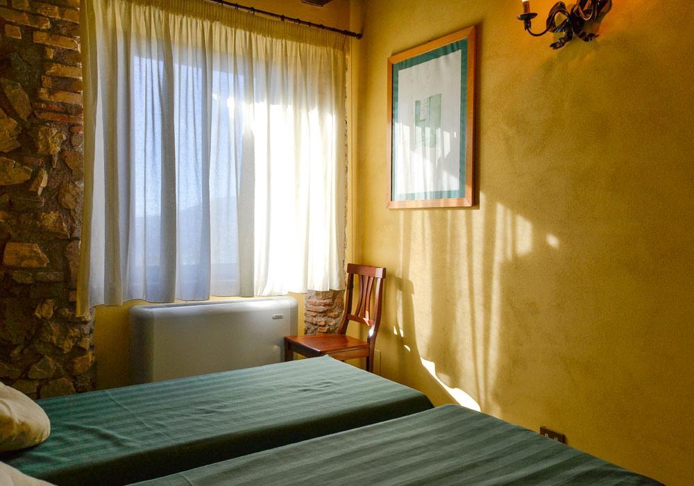 Tenuta Colfiorito Alloggio per agriturismo Roma