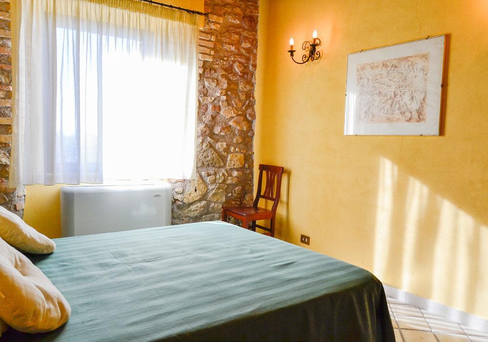 Alloggio per agriturismo Tenuta Colfiorito *