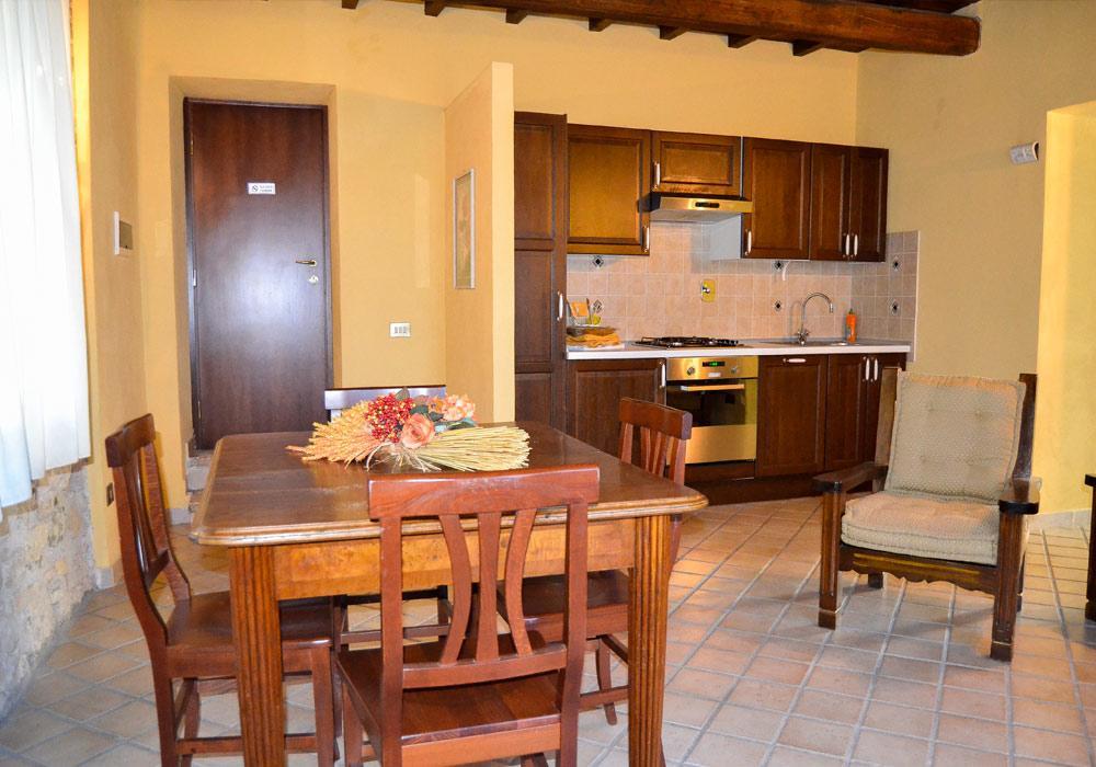 Tenuta Colfiorito * Roma
