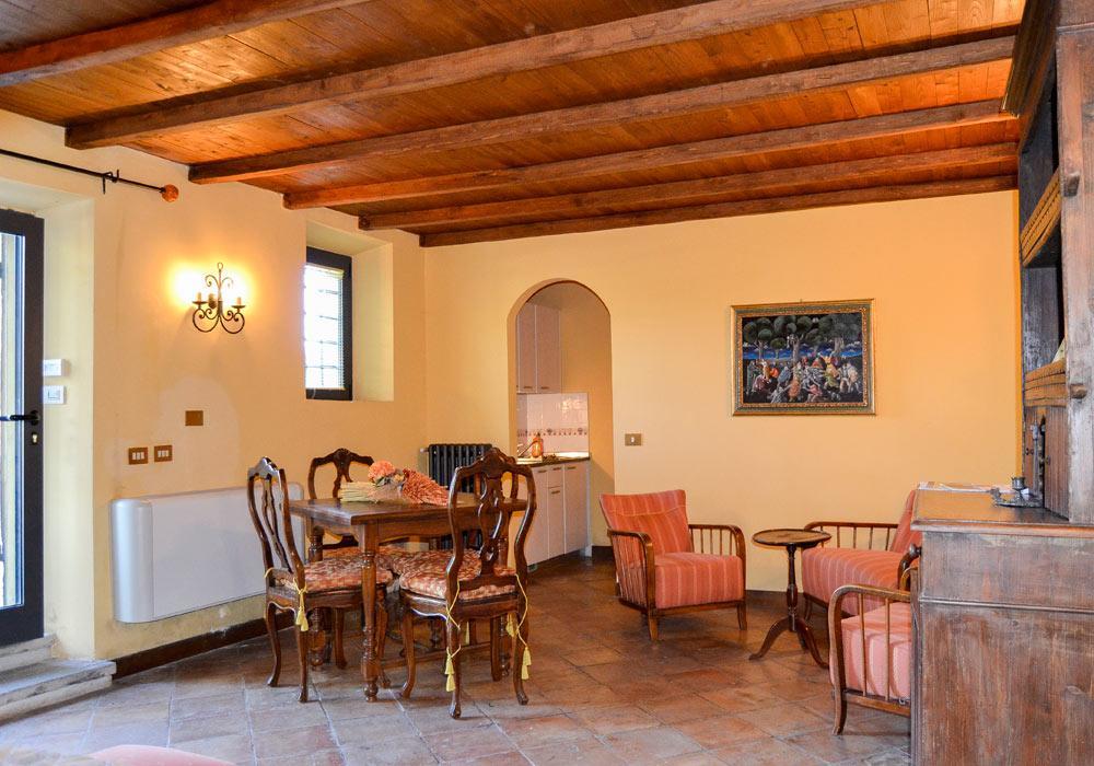 Tenuta Colfiorito Agroturismo Roma