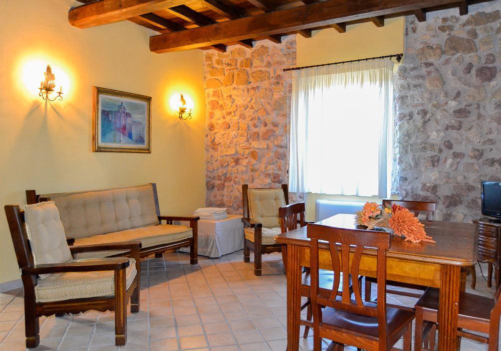 Tenuta Colfiorito Alloggio per agriturismo