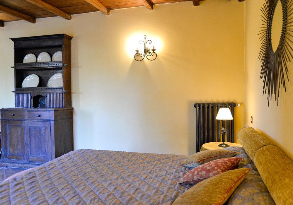 Tenuta Colfiorito Alloggio per agriturismo