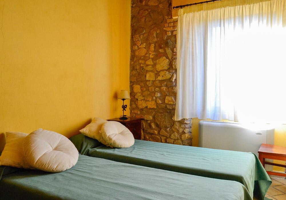 Tenuta Colfiorito Roma