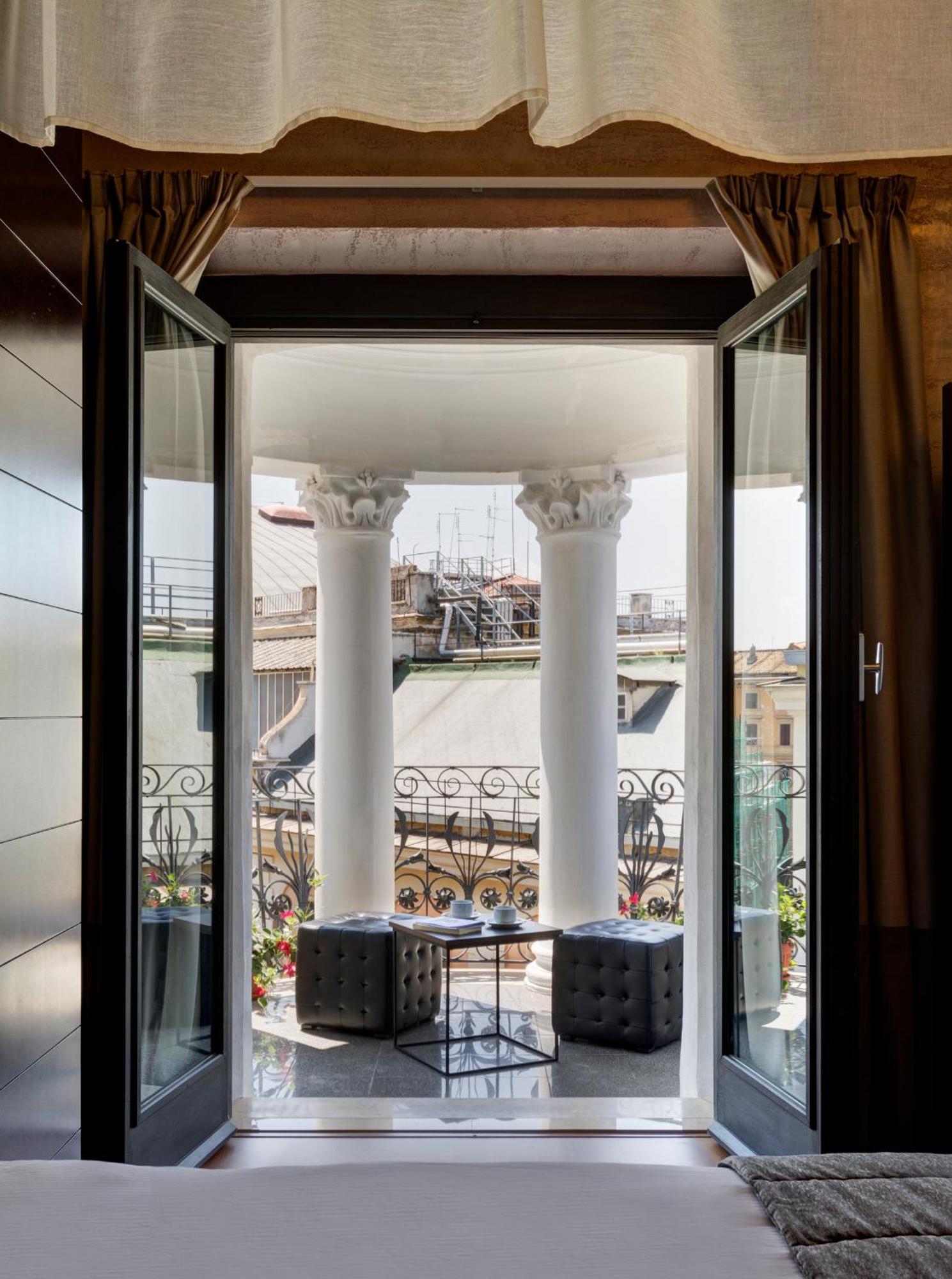 Dharma Luxury Rome