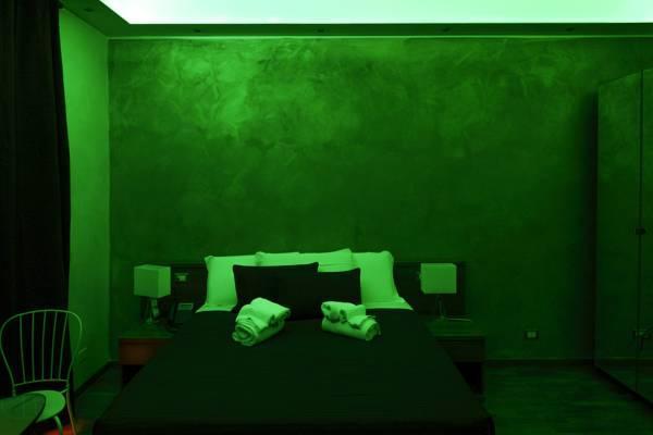 Mirko Luxury Casa de hóspedes 3*