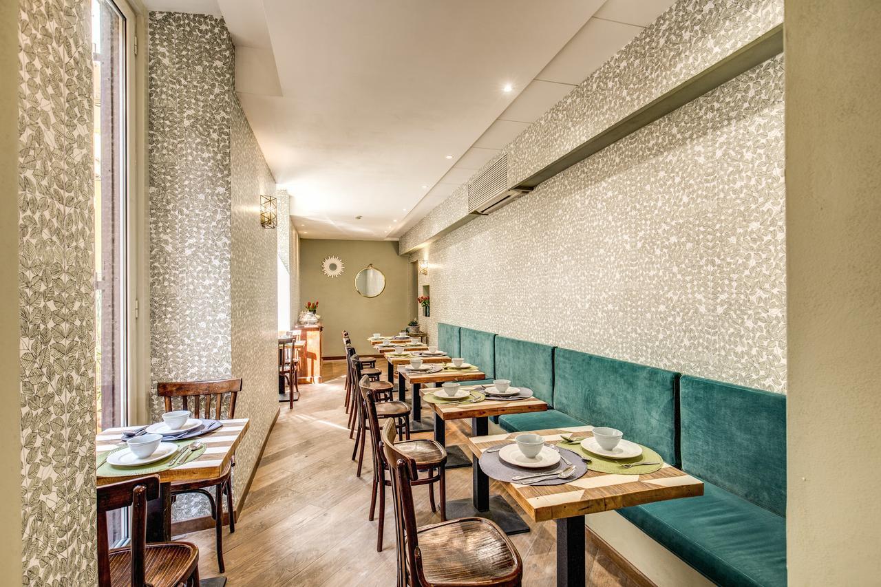 Hotel Boutique Galatea Rom