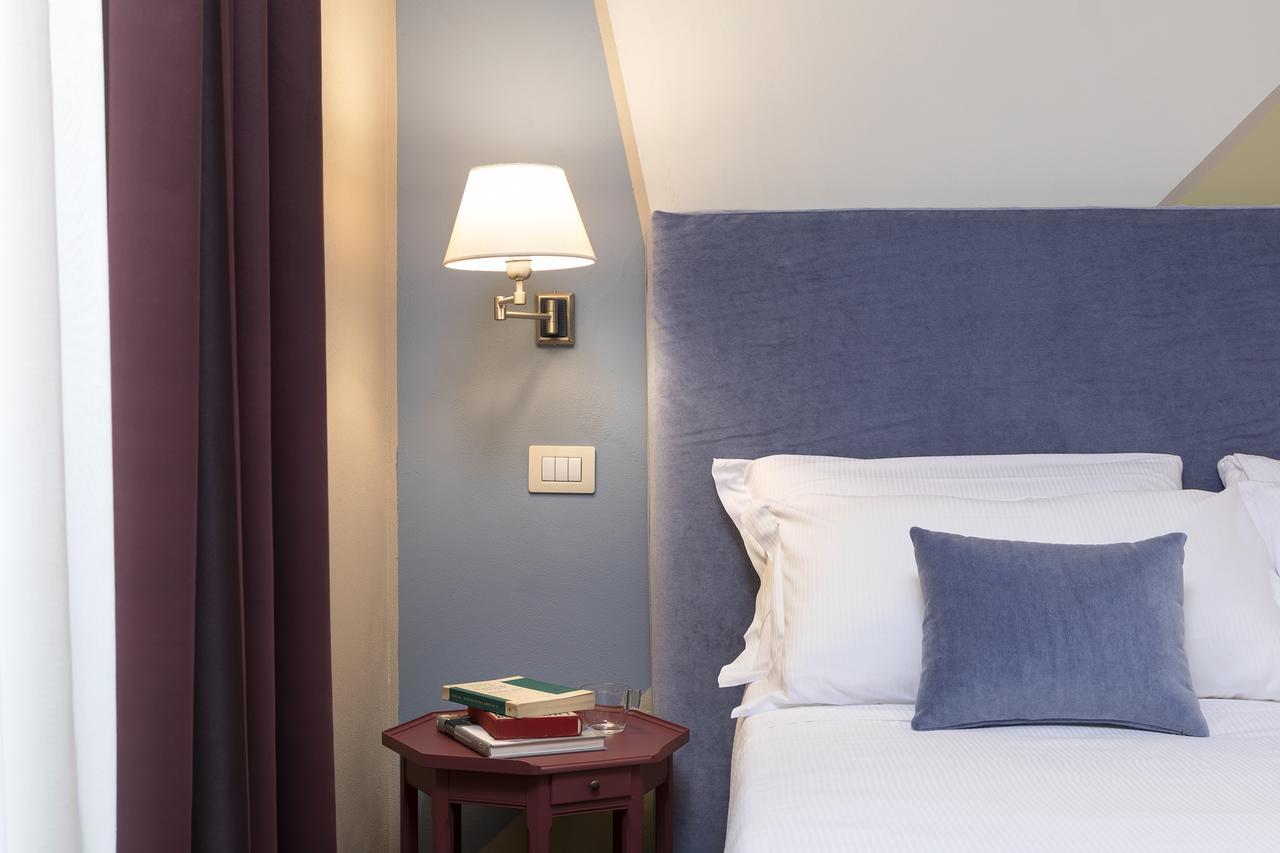 Hotel Boutique Galatea Rom
