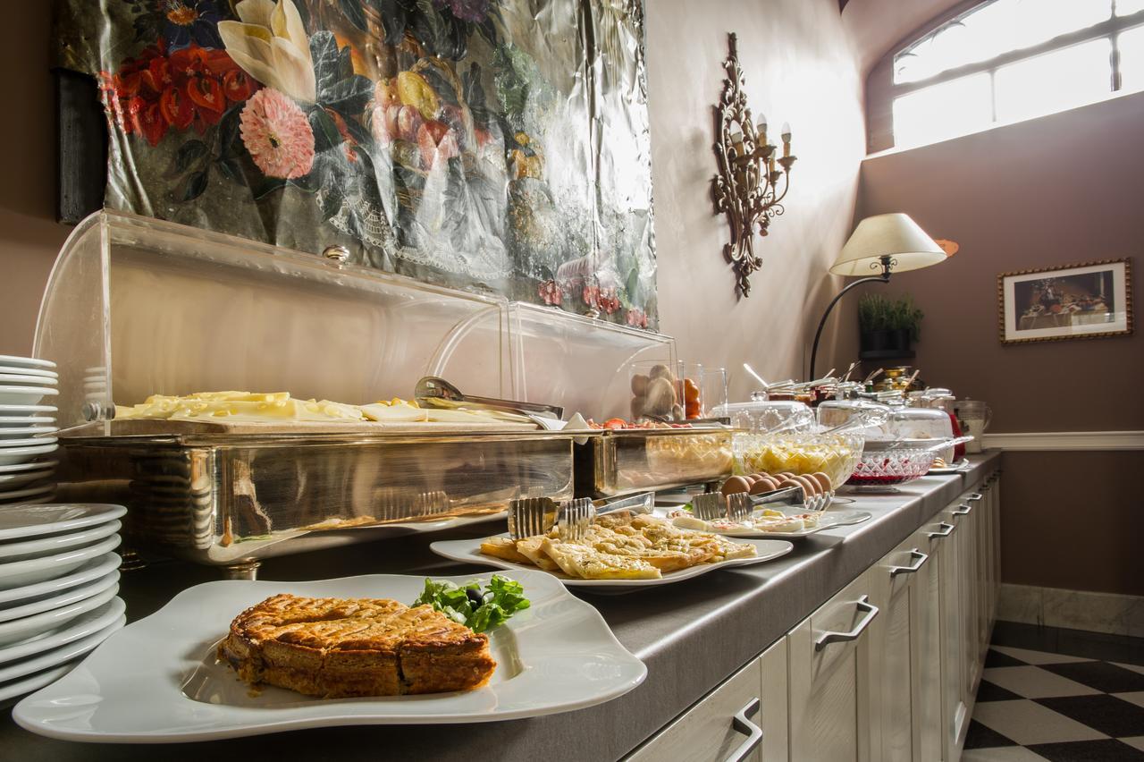 Residenza In Farnese Hotel Roma