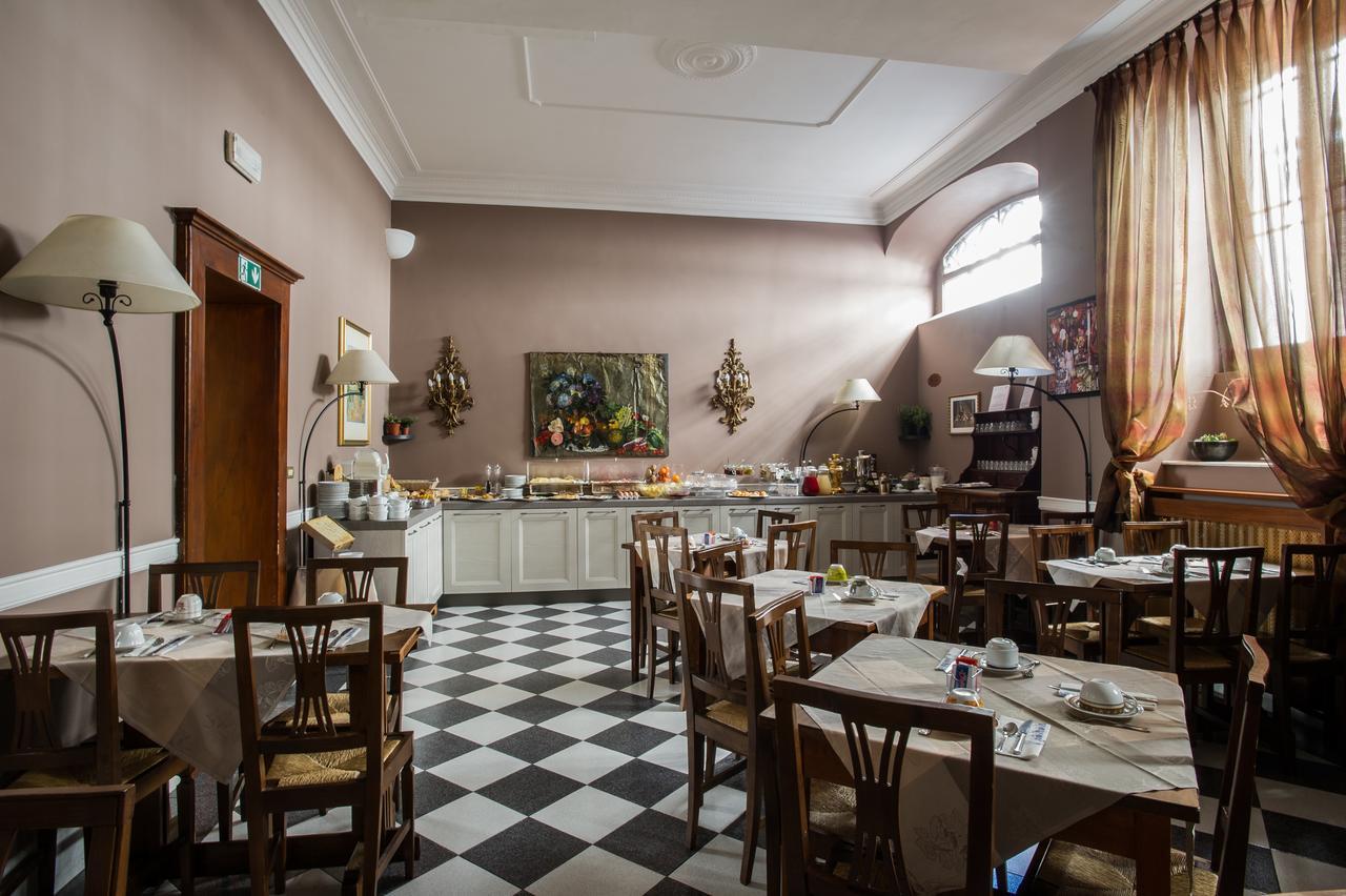Residenza In Farnese