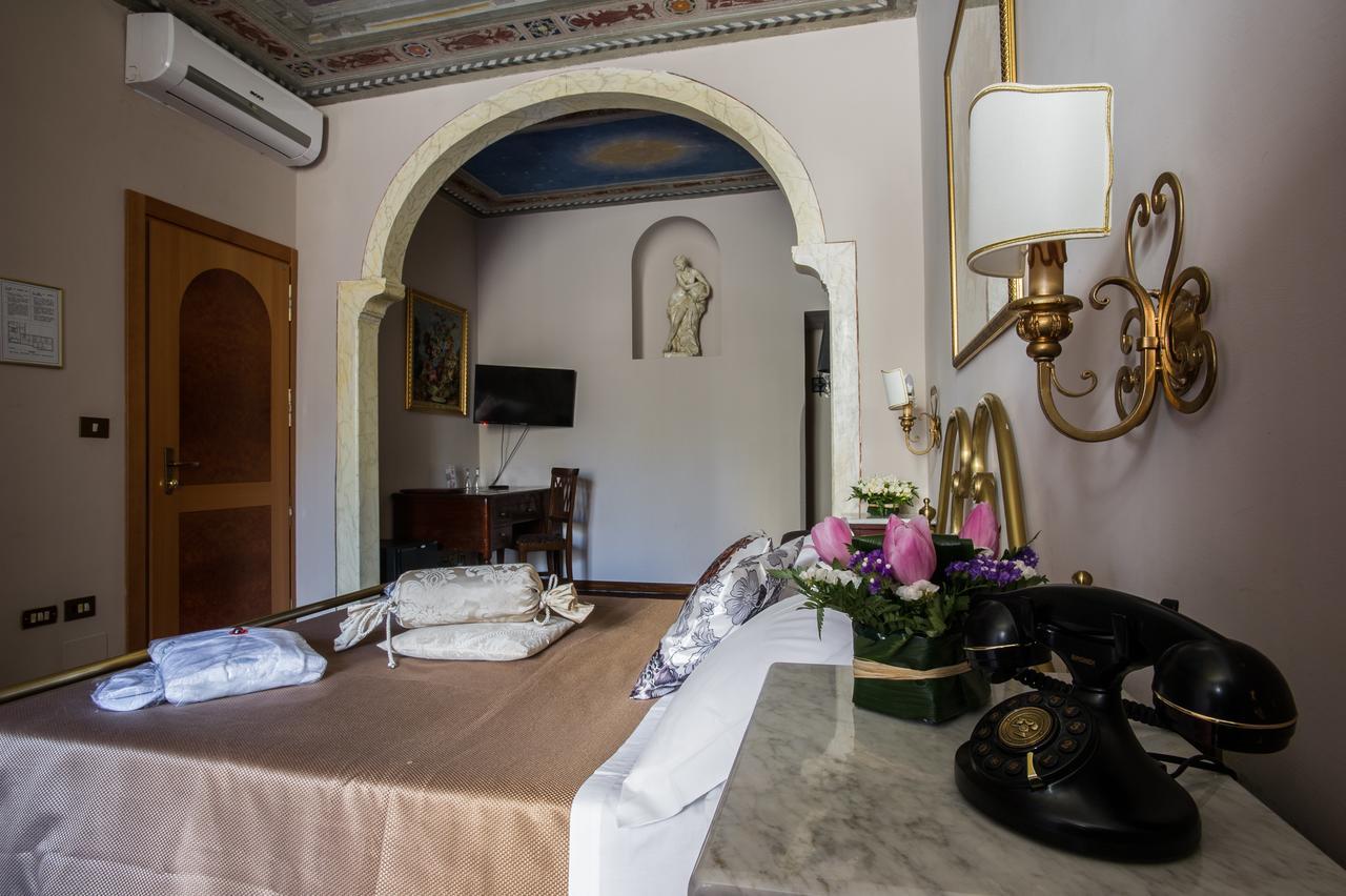 Residenza In Farnese Hotel Roma