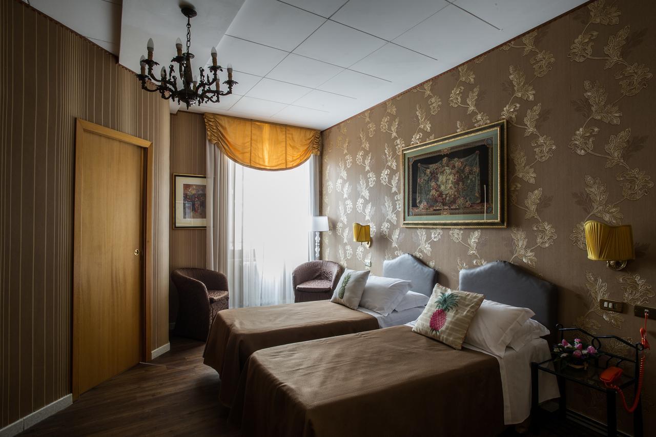 Hotel Residenza In Farnese Roma