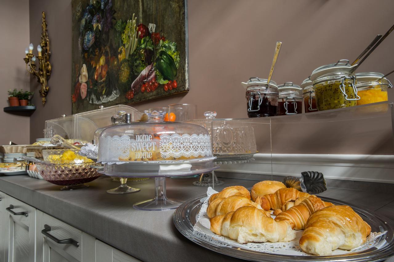 Hotel Residenza In Farnese 4*
