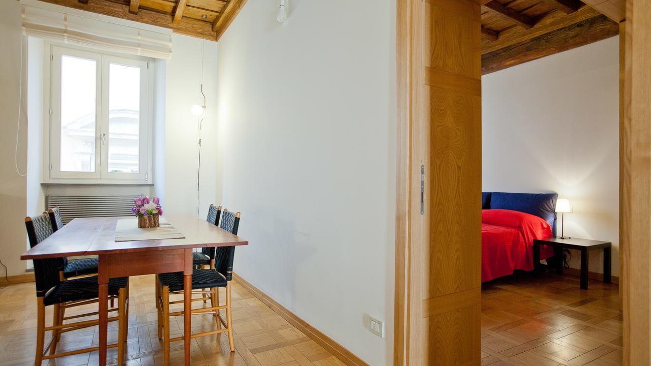 Apartamento Pantheon *