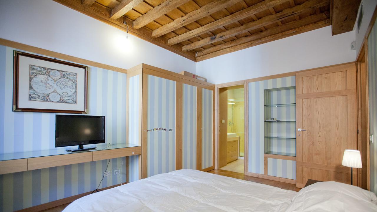 Pantheon Apartamento *