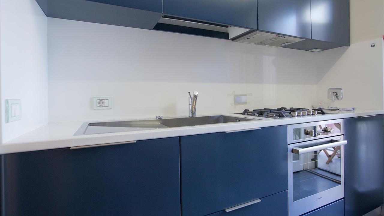 Apartamento Pantheon *