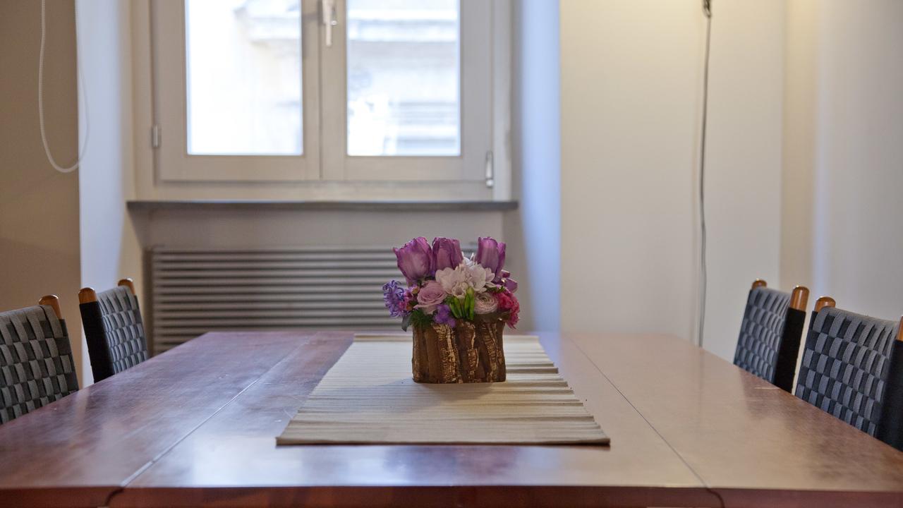 Apartamento Pantheon Roma