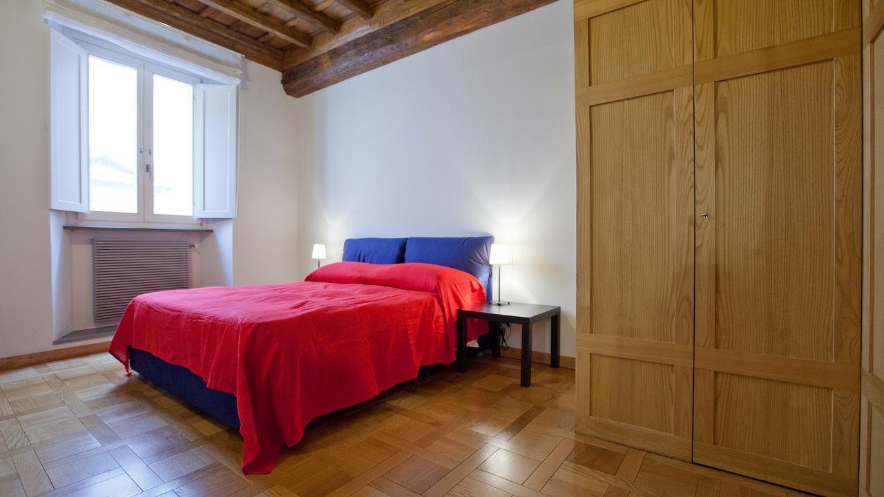 Pantheon Apartamento *