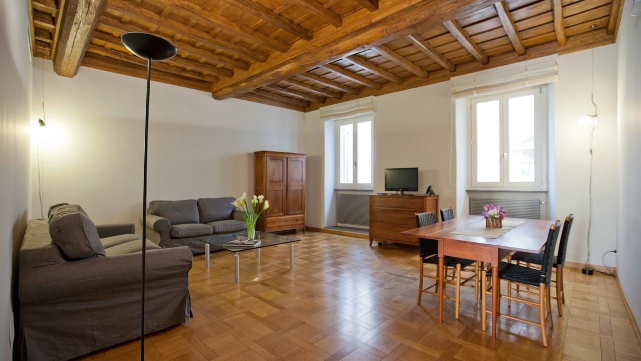 Apartamento Pantheon *