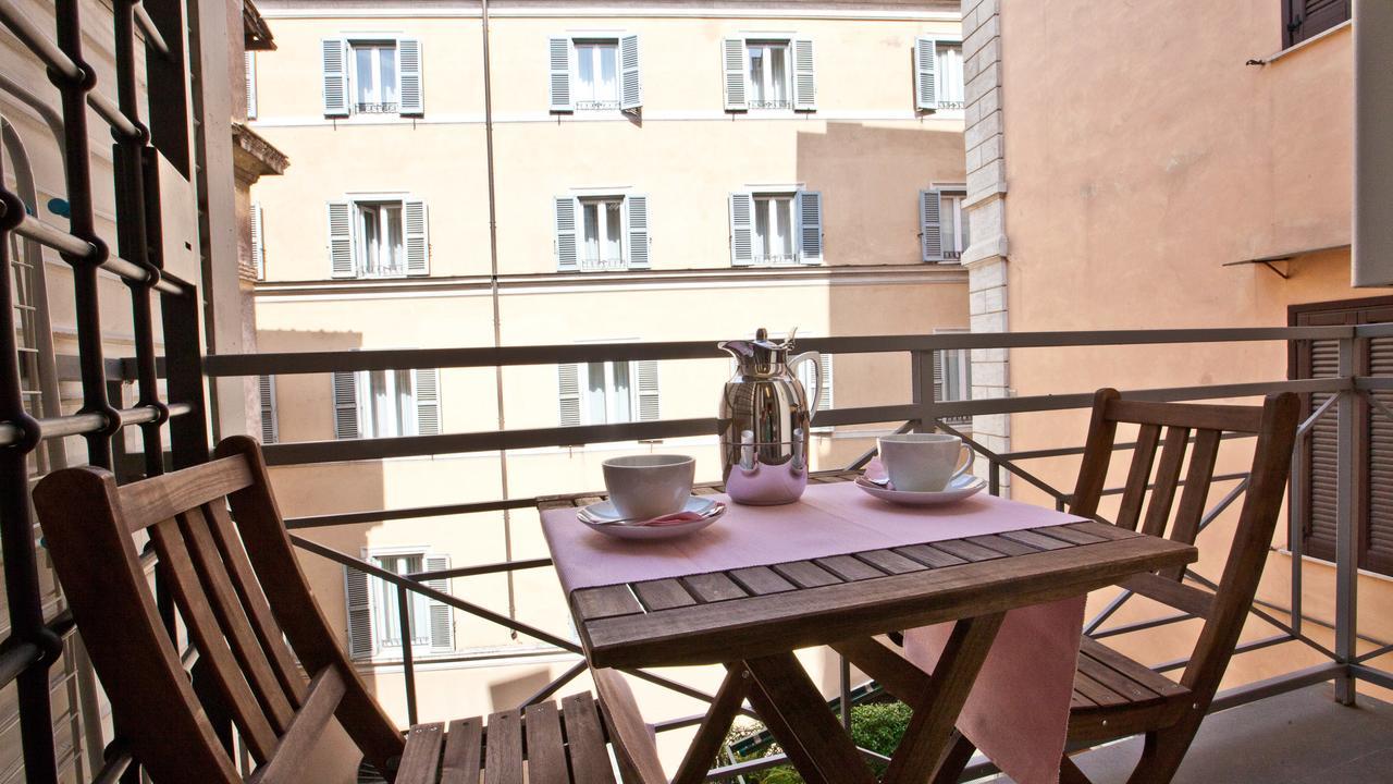 Apartamento Pantheon *