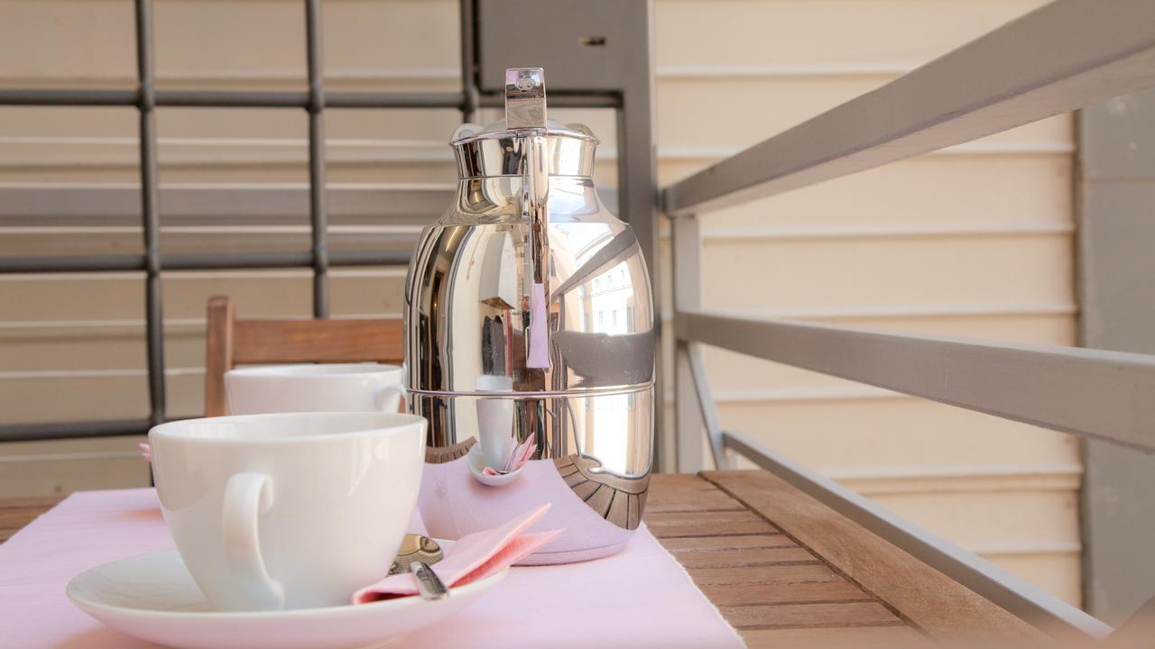 Apartamento Pantheon