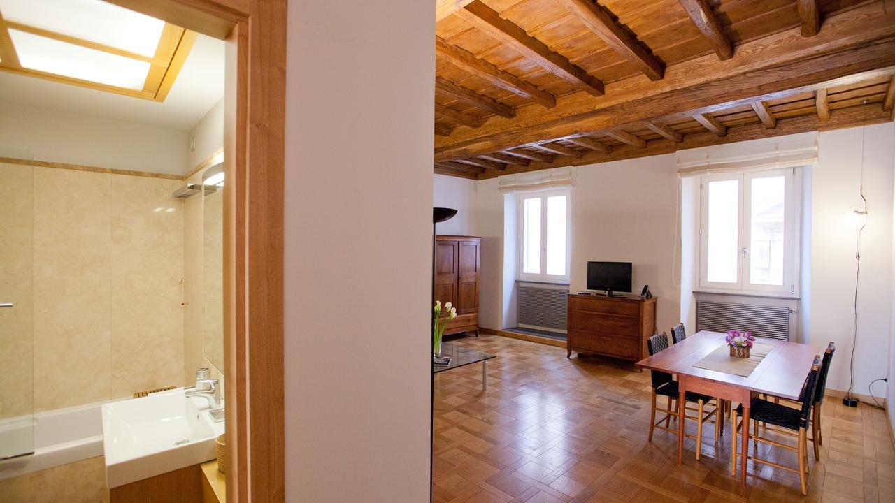 Apartamento Pantheon *