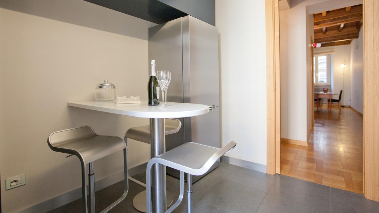 Pantheon Apartamento