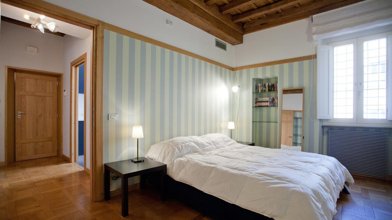 Pantheon Apartamento *
