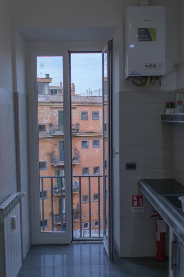 Appartamento In Front Of St Peter's Square And Vatican Museums - Mypad In *