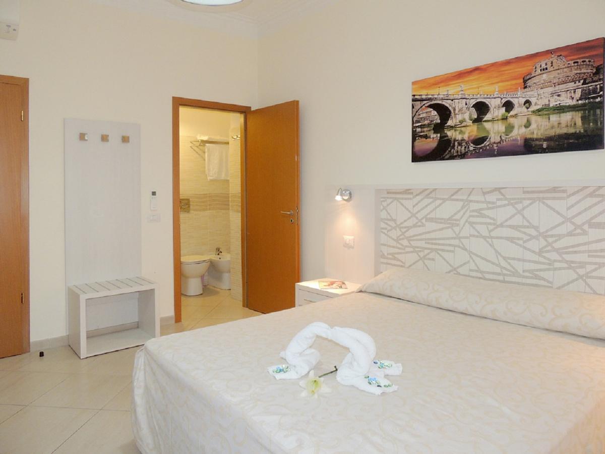 Il Sole Casa de hóspedes Roma