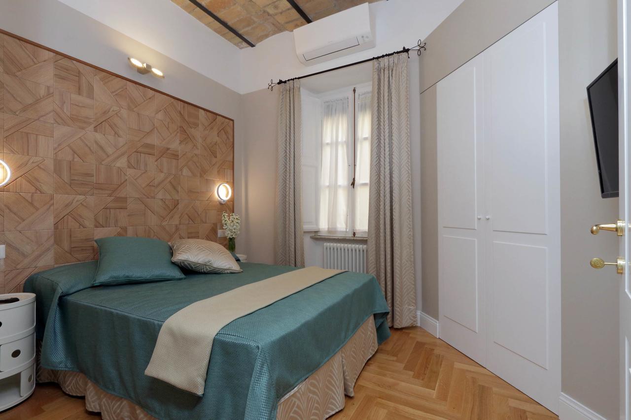 Bellezza Al Colosseo - & Apts Acomodação com café da manhã  3*