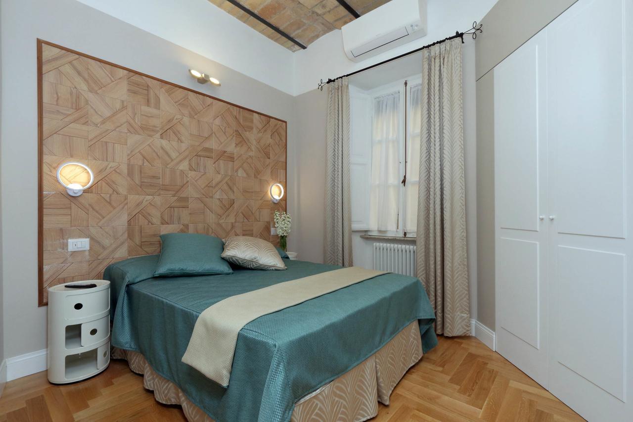 Bellezza Al Colosseo - & Apts 3* Roma