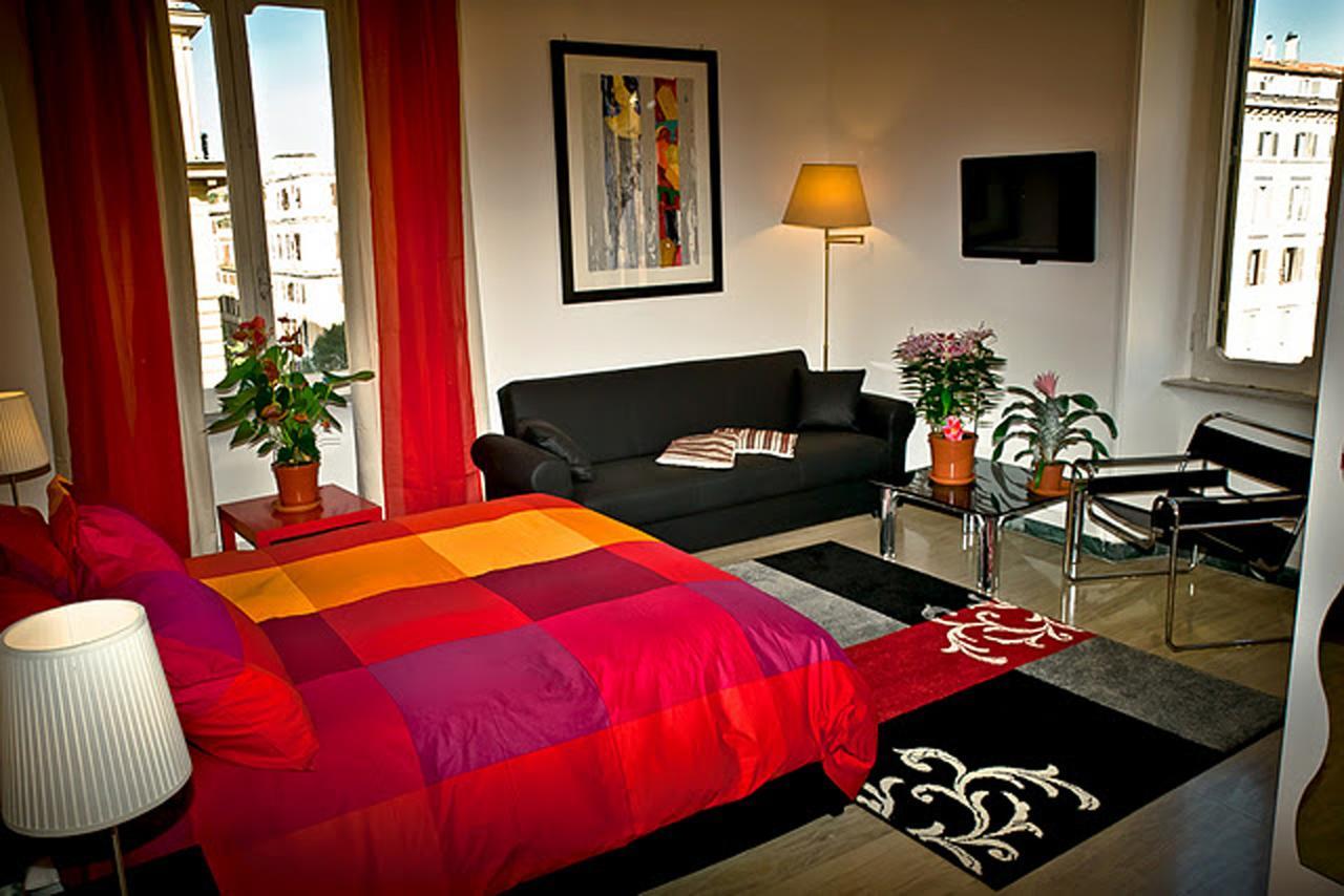 Bed & Breakfast Vatican Paradise Roma
