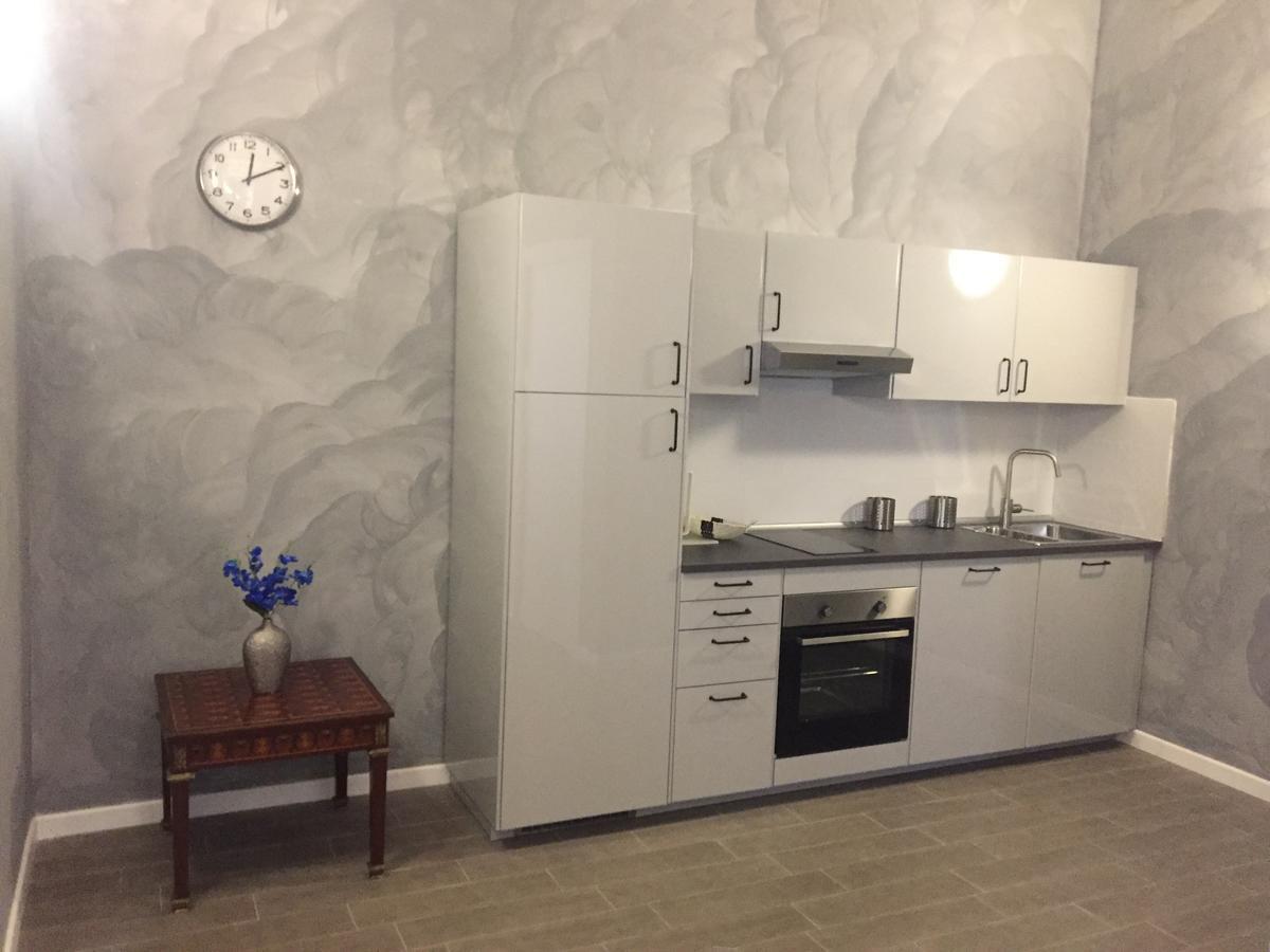 Domizia Floor Guest house 3*