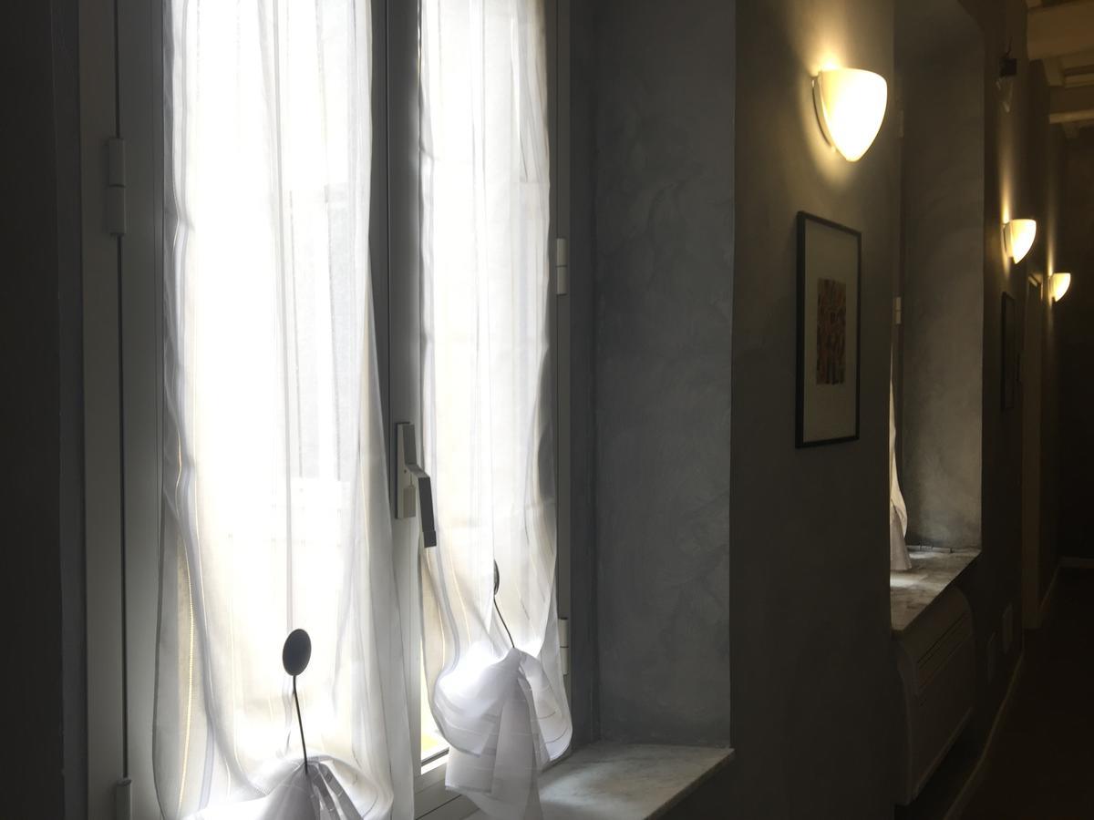 Domizia Floor Guest house Rome