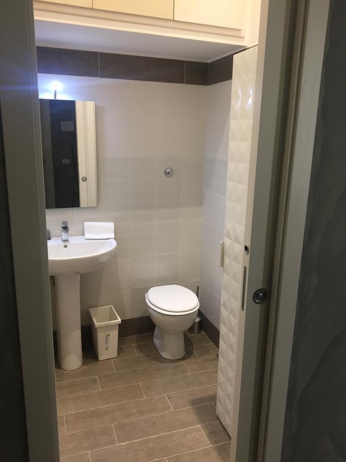 Affittacamere Domizia Floor