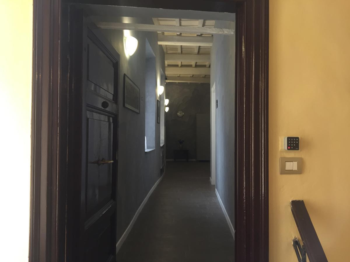 Domizia Floor Rome