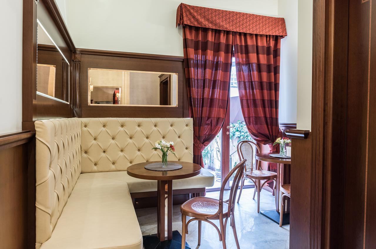 Bed and breakfast Domus Augusta 3*