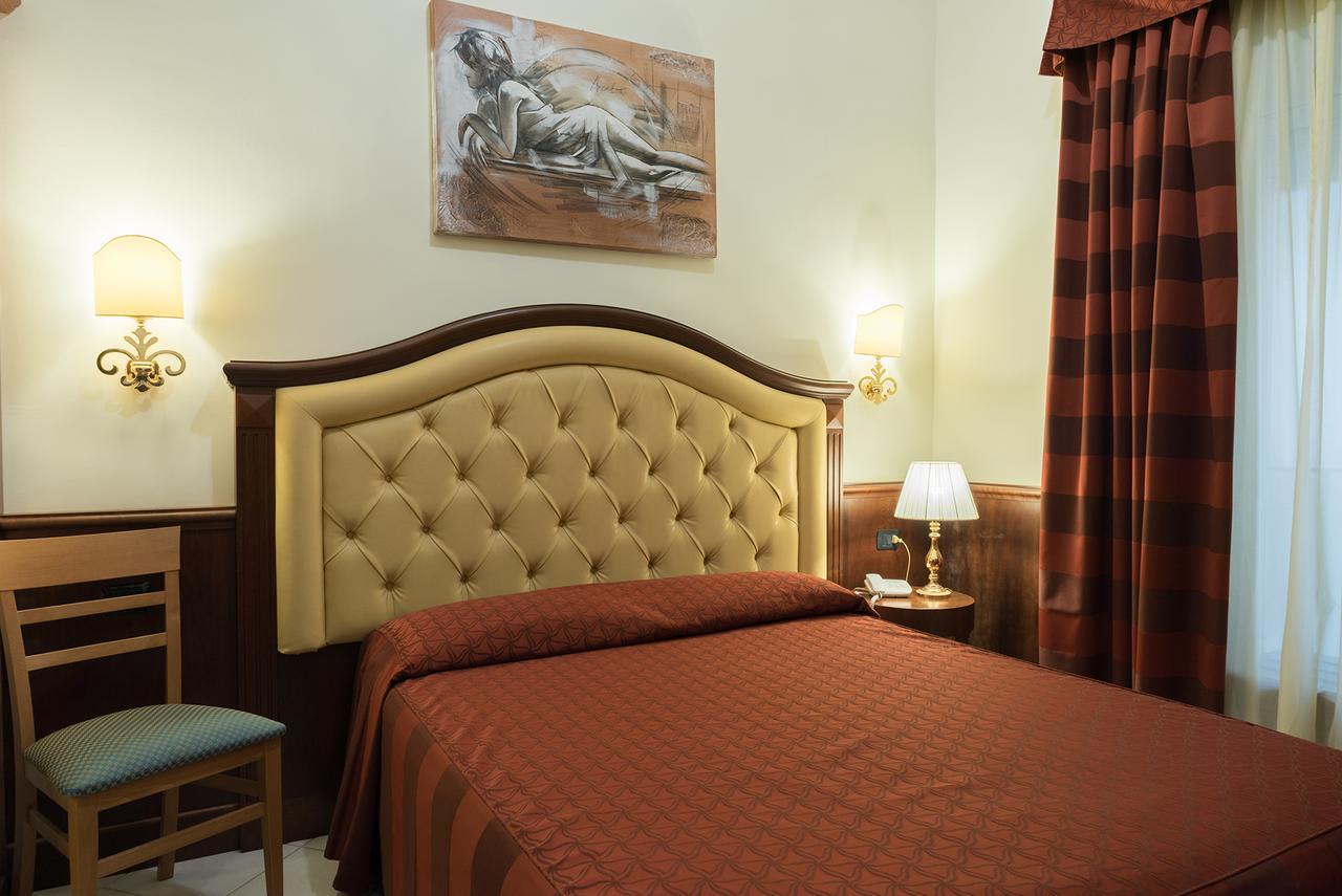 Bed and breakfast Domus Augusta