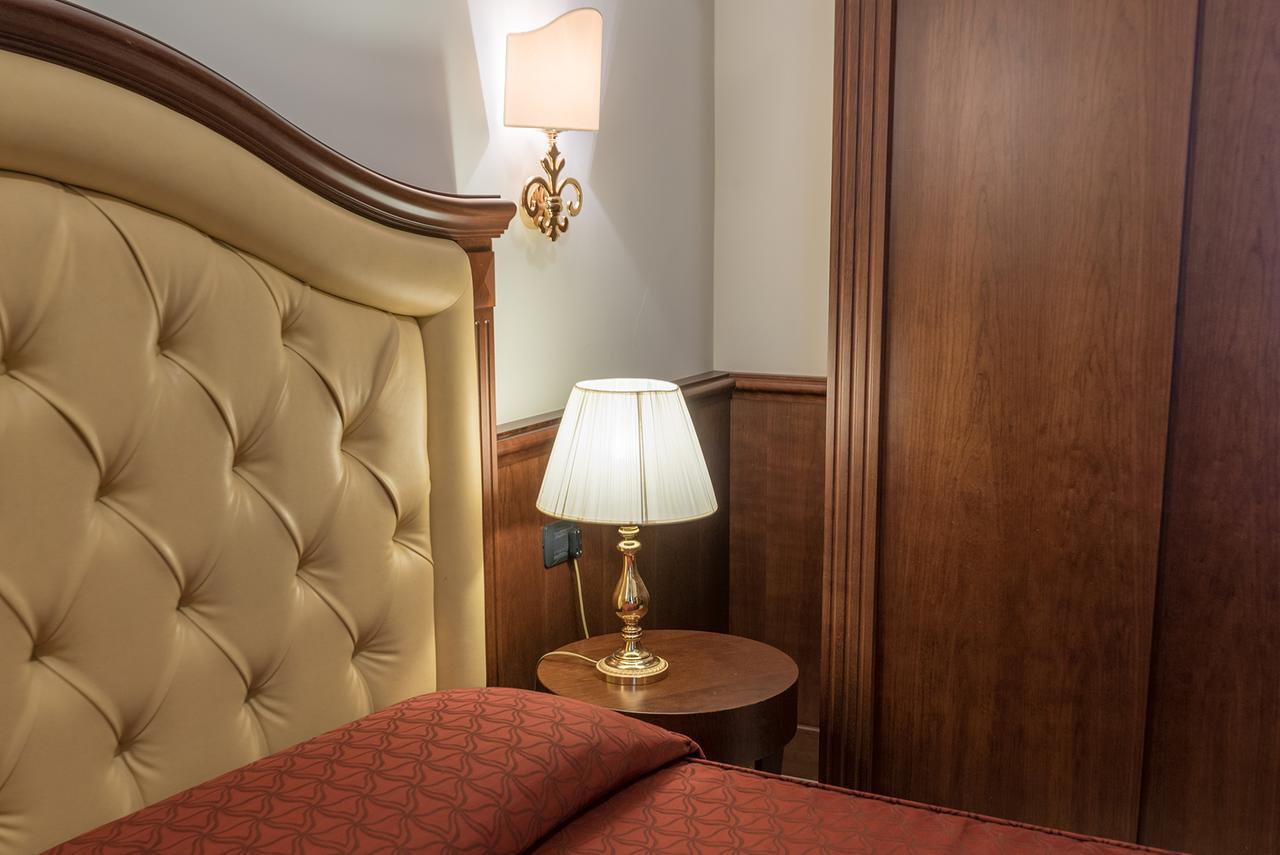 Bed and breakfast Domus Augusta 3*
