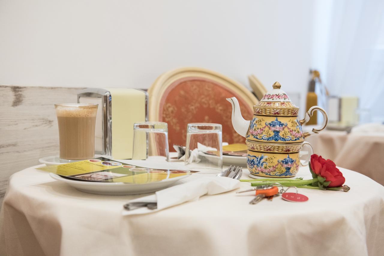 Alojamento de Acomodação e Pequeno-almoço Domus Giulia