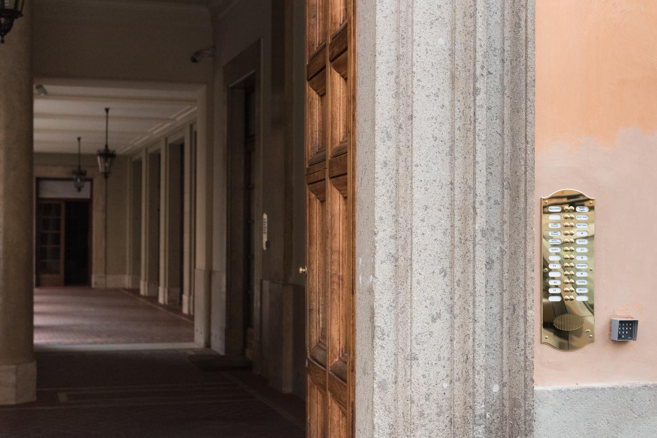 Domus Giulia Alojamento de Acomodação e Pequeno-almoço Roma
