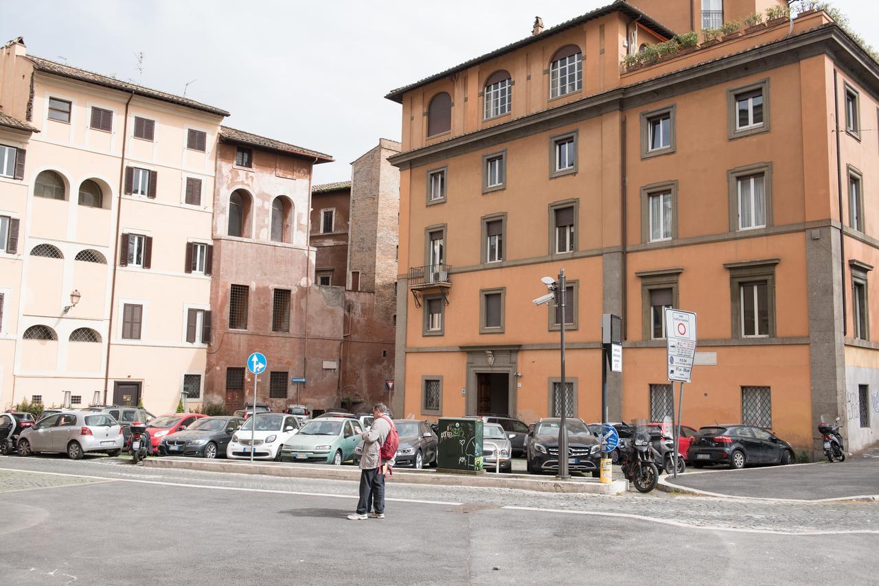 Frühstückspension Domus Giulia 2*